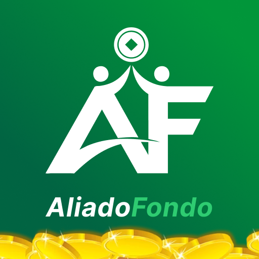 AliadoFondo - Crédito Fácil 应用图标
