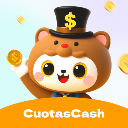 CuotasCash 应用图标