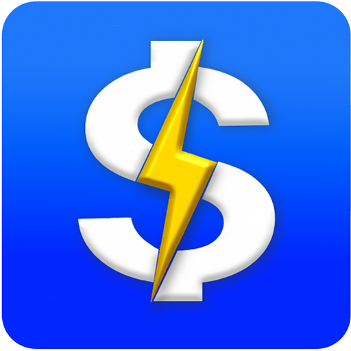 FlashCrédito 应用图标