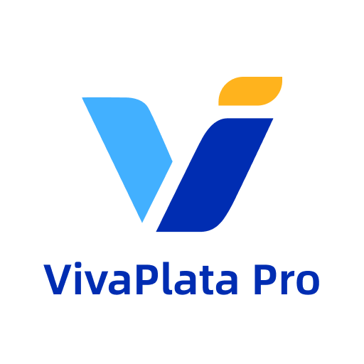 VivaPlata Pro 应用图标