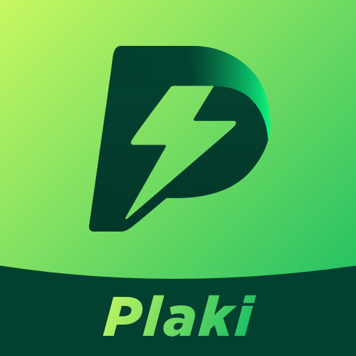 PlaKi 应用图标