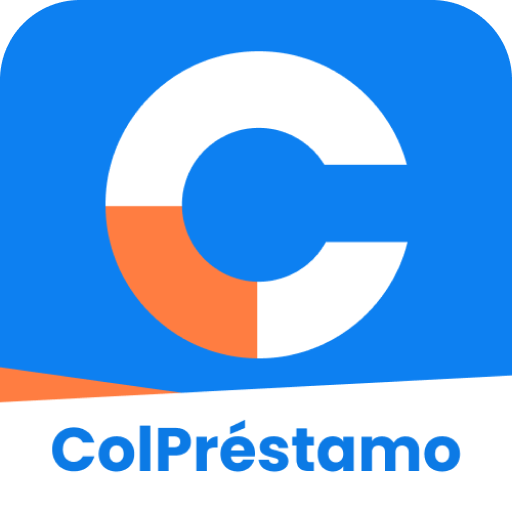 Aplicar en línea-ColPrestamo 应用图标