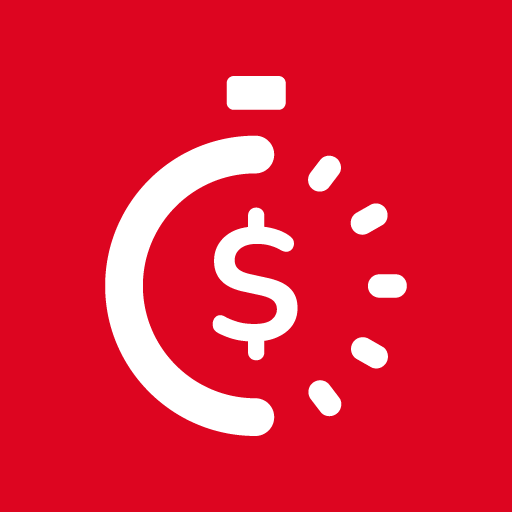 Credismart 应用图标
