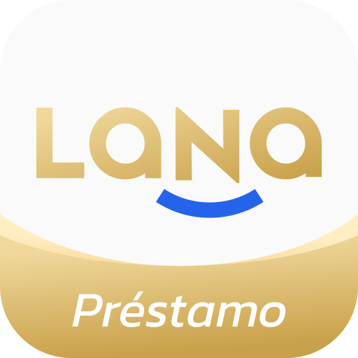 LanaYa 应用图标