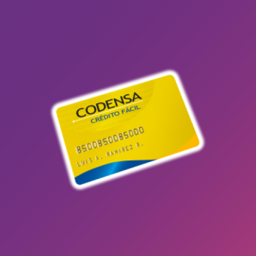 Crédito Fácil Codensa 应用图标
