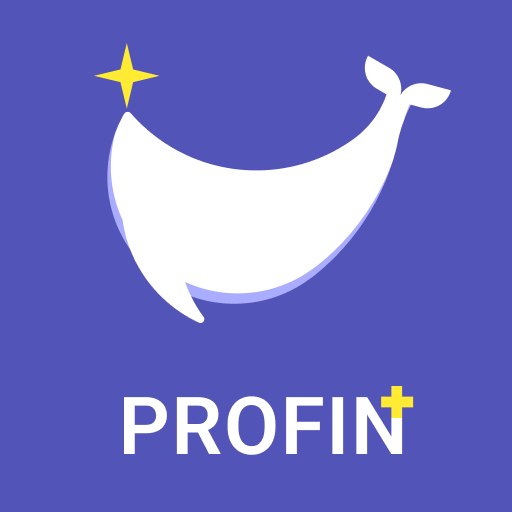 PROFIN+ - Préstamos de Crédito 应用图标