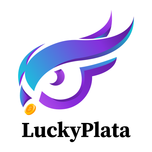 LuckyPlata - Préstamo en línea 应用图标