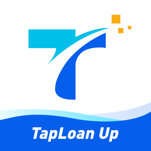 Taploan Up - Online Lending 应用图标
