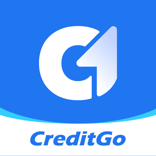 CreditGo - Ghana Loan Online 应用图标