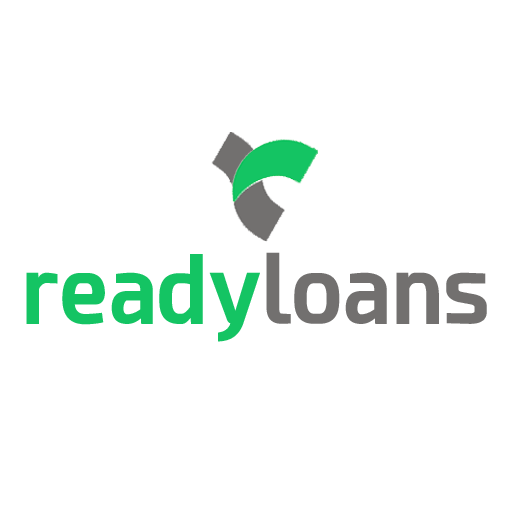 Ready Loans - Fast Mobile Loan 应用图标
