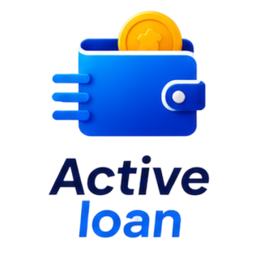 Active Loan 应用图标