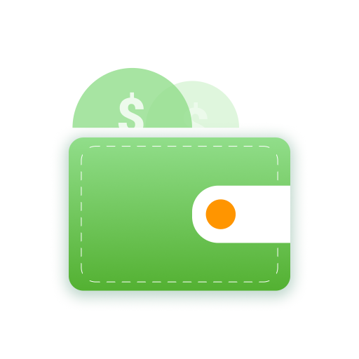 Zigwe Loans-instant loan 应用图标