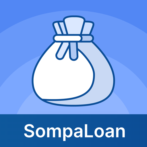 SompaLoan 应用图标