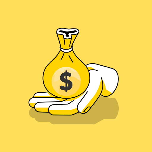 Quick Loan - Easy Cash Loan 应用图标