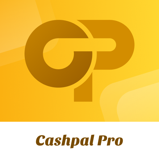Cashpal Pro: Online Loan 应用图标