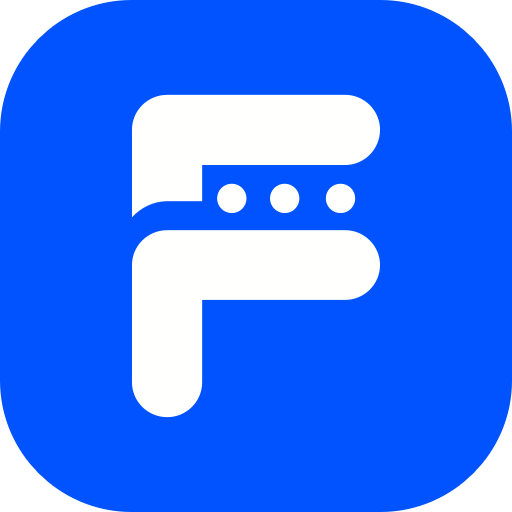 FCash- Fast Online Lending 应用图标