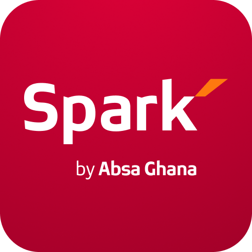 Spark By Absa Ghana 应用图标