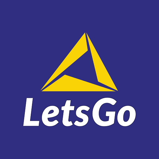 LetsGo: Powered by Letshego 应用图标