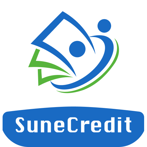 SuneCredit- online loan app 应用图标