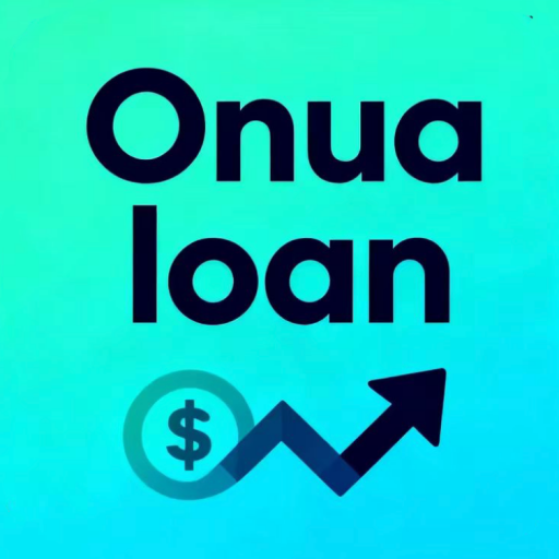 Onua Loan 应用图标