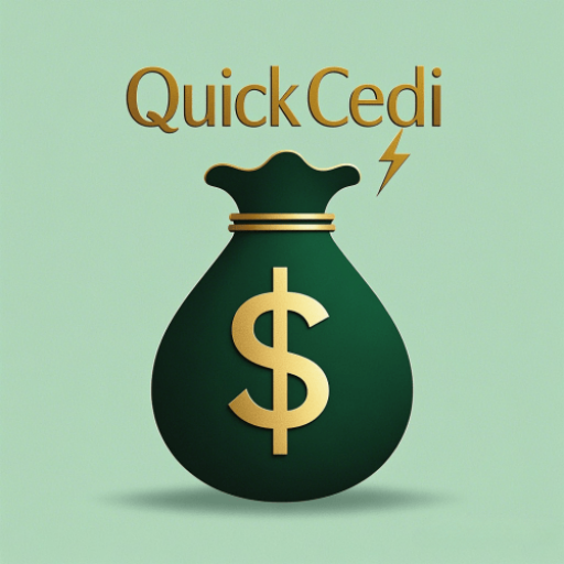 Quick Cedi 应用图标