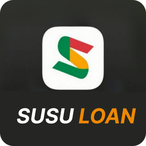 Susu Loan 应用图标