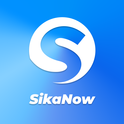SikaNow: Online Credit Loan 应用图标
