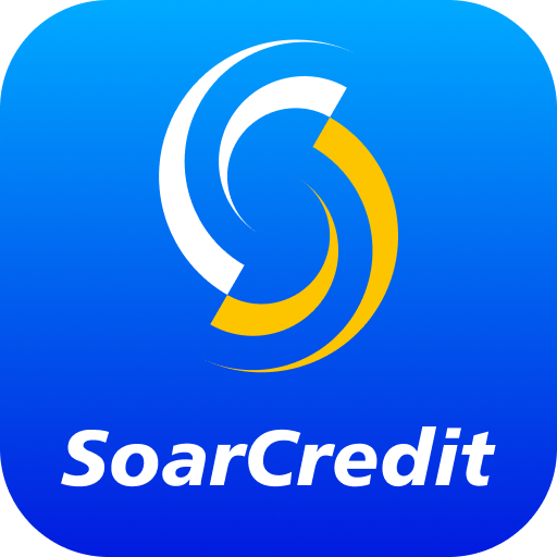 SoarCredit 应用图标