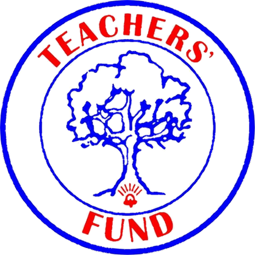 Teachers' Fund Mobile 应用图标