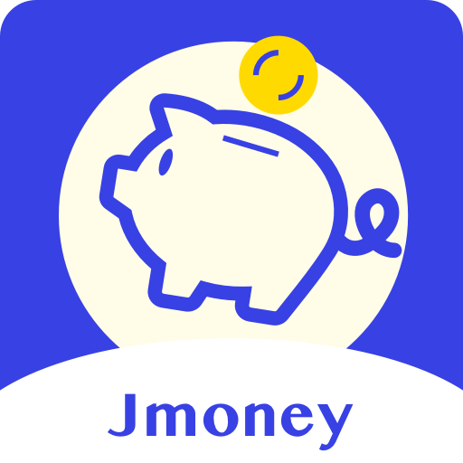 Jmoney-Instant loan 应用图标