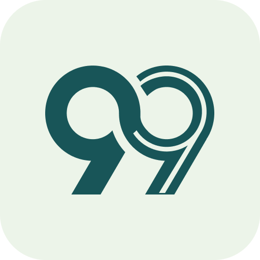 99Credit 应用图标