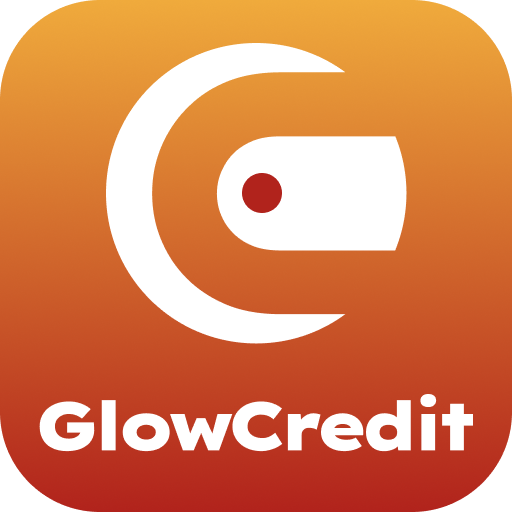 GlowCredit 应用图标