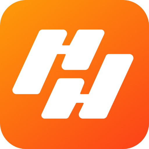 HastyCredit 应用图标