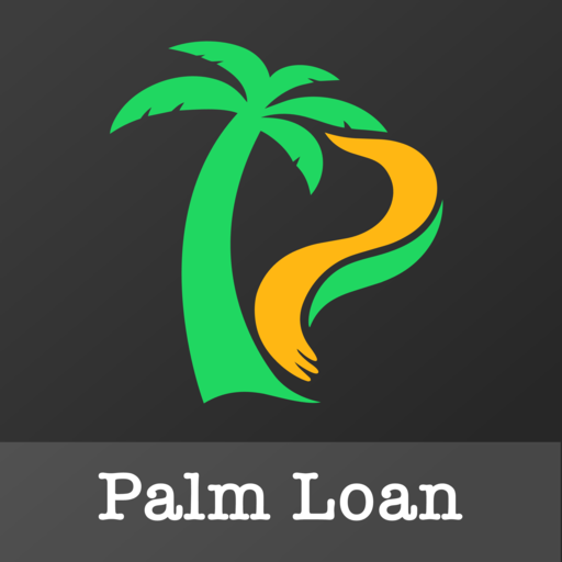 Palm Loan 应用图标