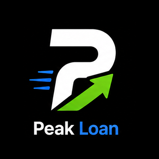 Peak Loan 应用图标