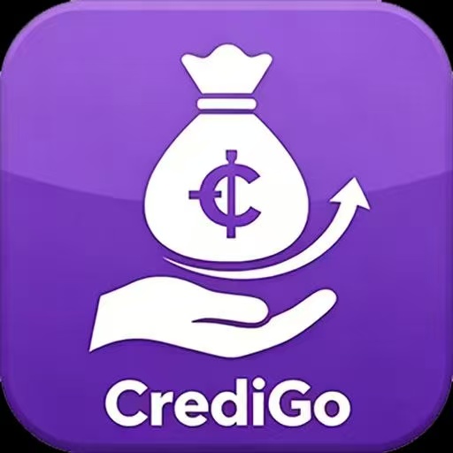 CrediGo 应用图标