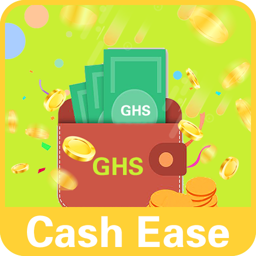Cash Ease 应用图标