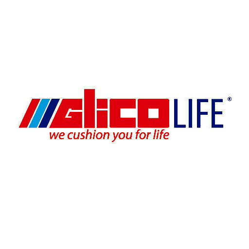 GLICO LIFE 应用图标