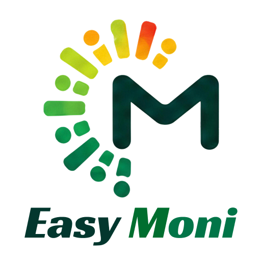 Easy moni 应用图标