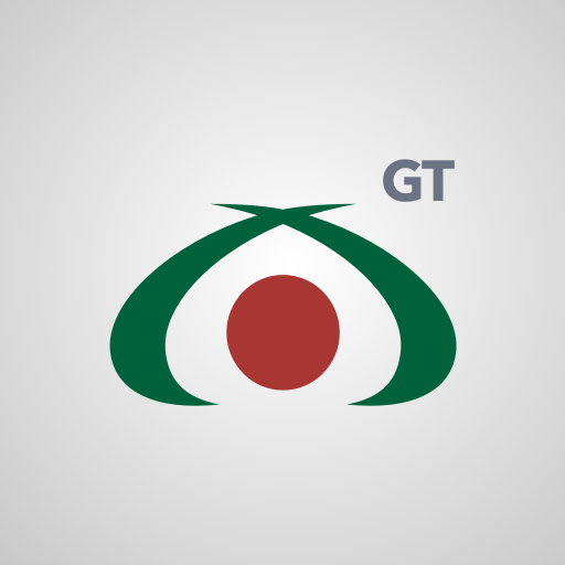Banco Azteca Guatemala 应用图标