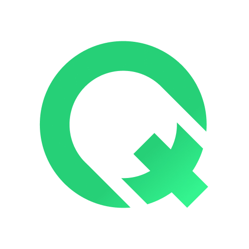 QFacil-Préstamo inmediato 应用图标