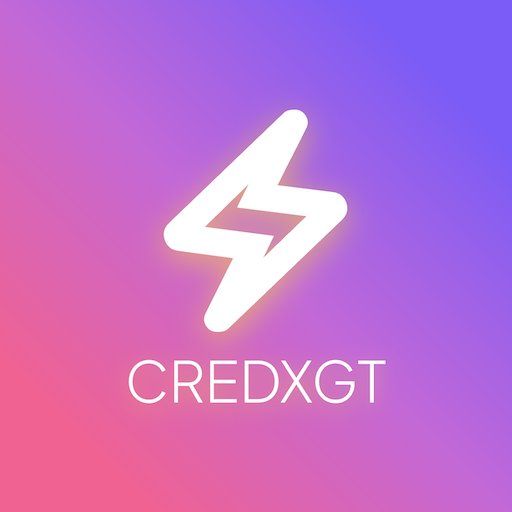 Credxgt-Crédito Seguro 应用图标
