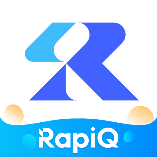 RapiQ-Préstamos rápidos 应用图标