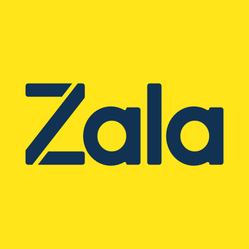Zala:Préstamos Guatemala YA 应用图标