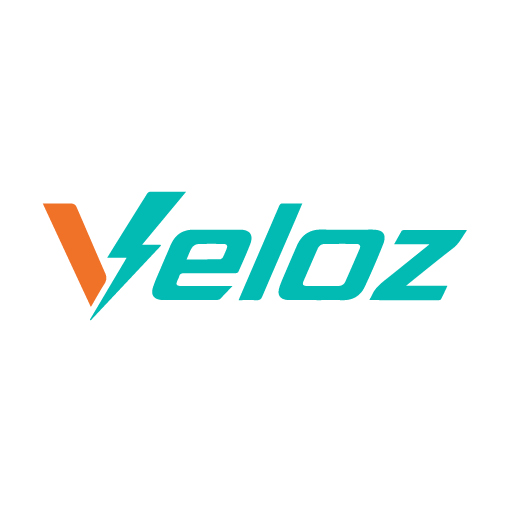 FinanzaVeloz 应用图标