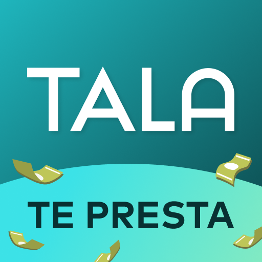 Tala: Acceso a Tu Préstamo 应用图标