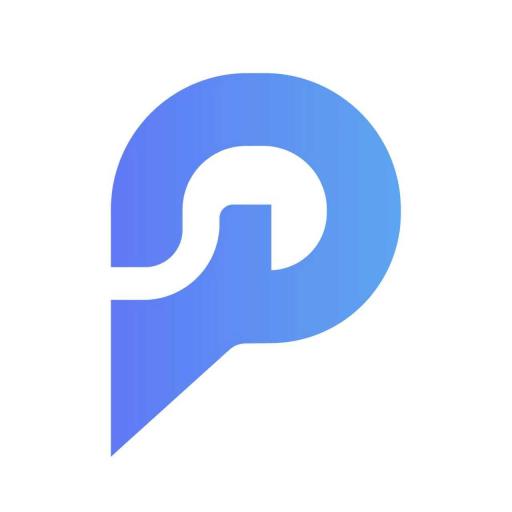 PréstamoVeloz 应用图标