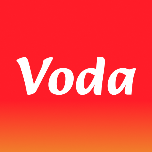 Voda-seguro y confiable 应用图标