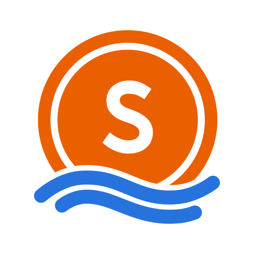 SeaBank 应用图标