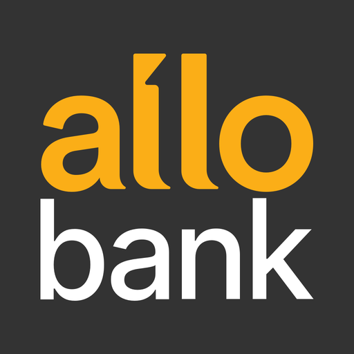 Allo Bank 应用图标